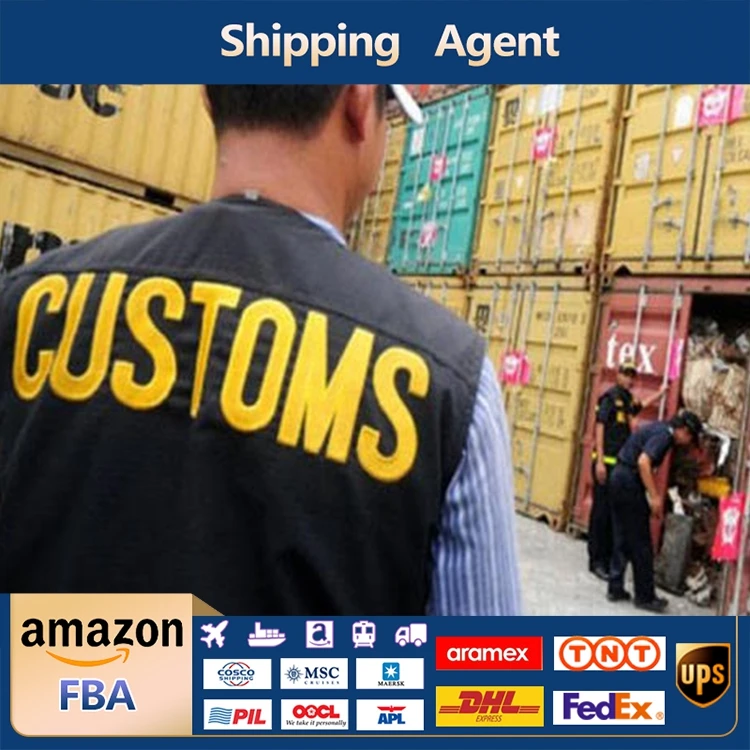 Международная логистика, агенты авиаперевозки, логистика, агент по очистке в Южной Африке