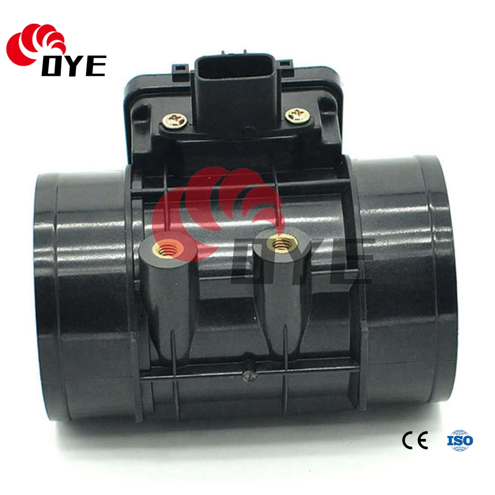Mass Air Flow Meter MAF Sensor E5T52071 1380058B00 FP39-13-215 30011264 74-10084 For Mazda Miata Protege