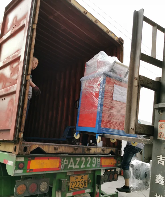 Professional Plastic Cutter For Recycling Machine / plastic pelletizing machine/ granulator