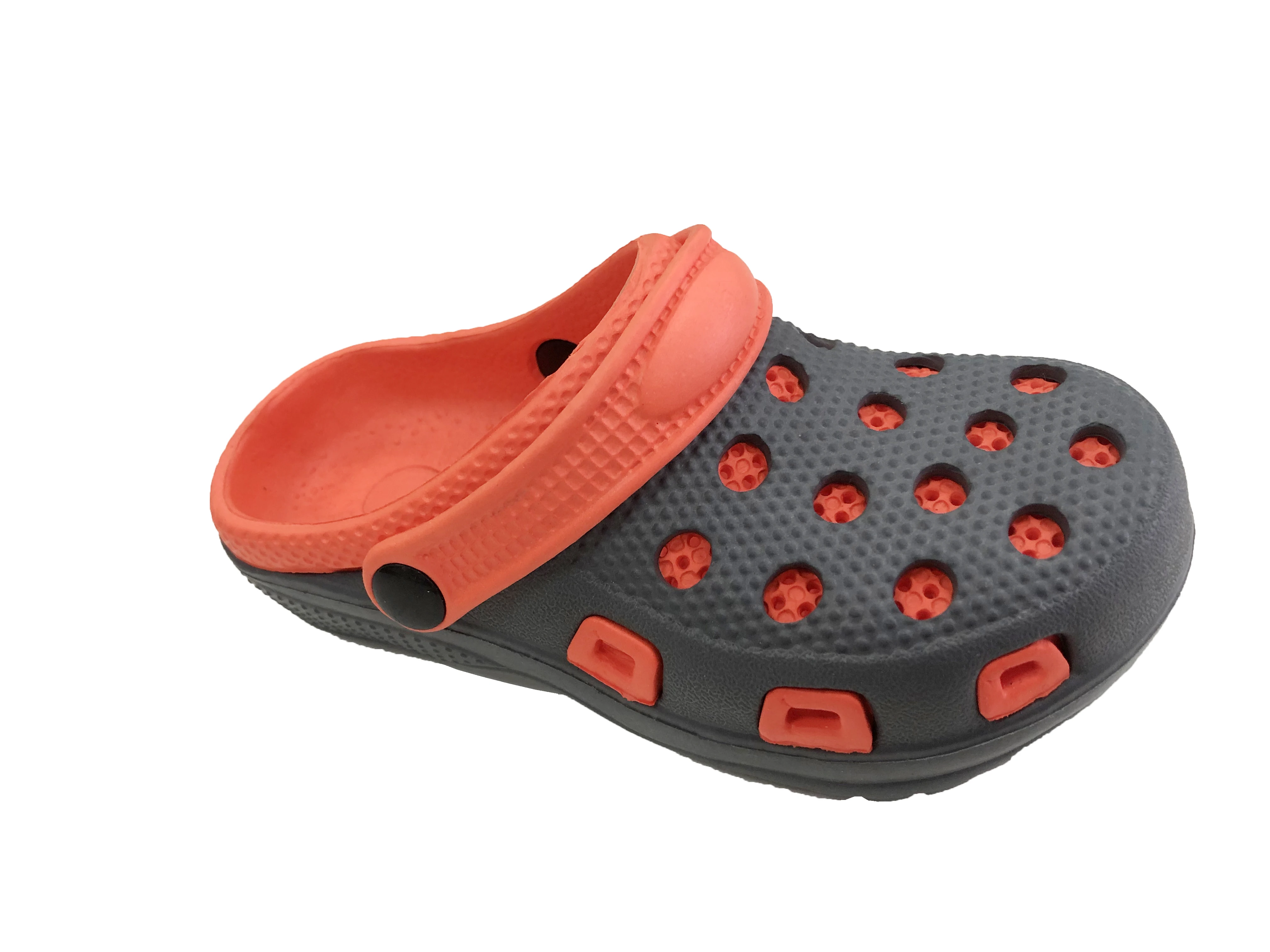 Unisex family all size eva beach garden clogs for men women girls boys