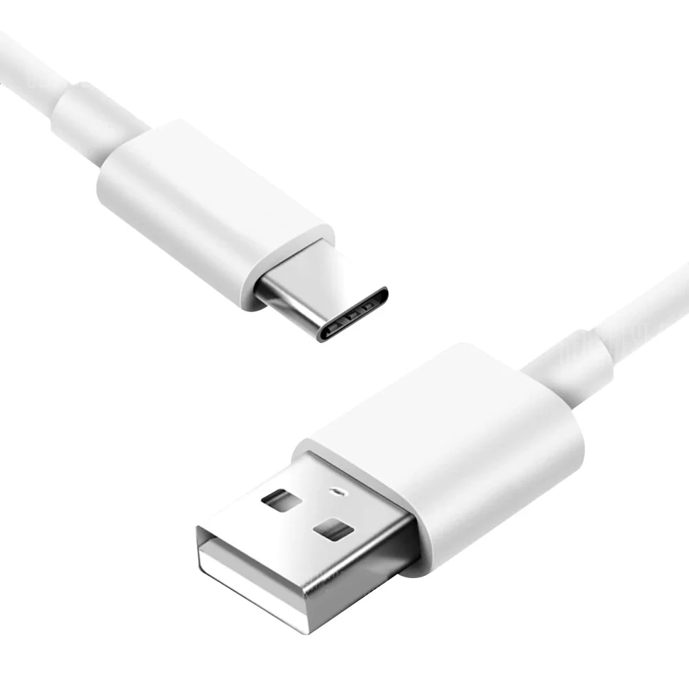 USB Type C Cable USB C to A 3.0 Fast Charge Cable for Samsung Galaxy S8 Plus, Google Pixel 2 XL, For LG