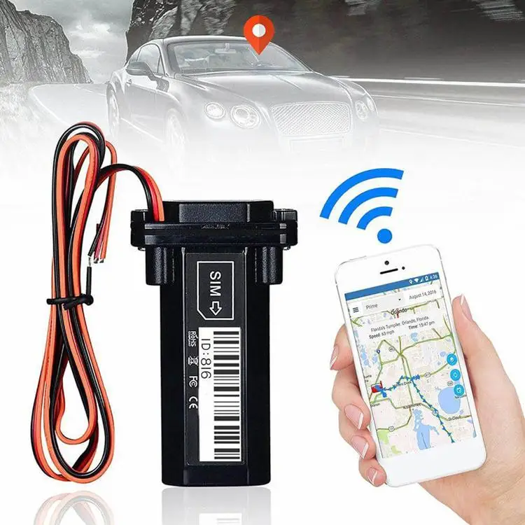 car gps tracker (1)