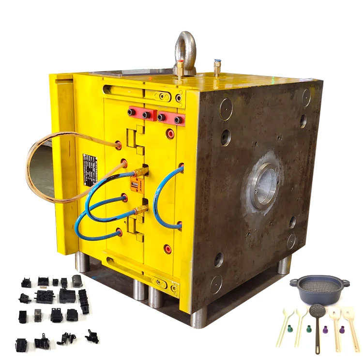 dongguan high-gloss electric wall switch parts manufacturer  injection molding service plastic injection mold supplier