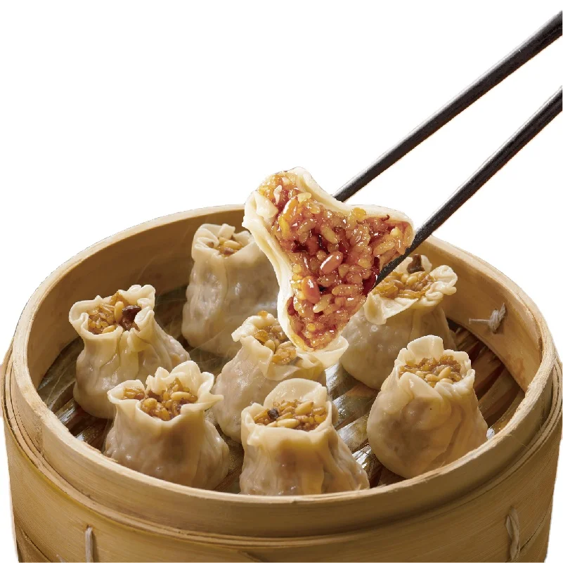 shaomai chinese snacks frozen