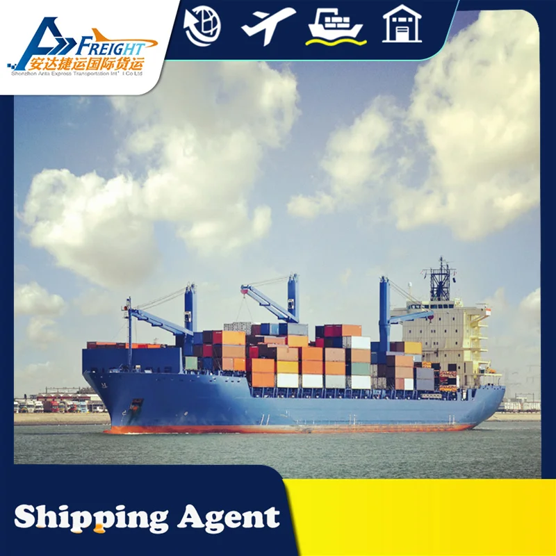 Cheap Ocean Comp Free Sea Shipment Sea Freight Cost Calculator Shipping China To Ghana Nepal Pakistan By Sea