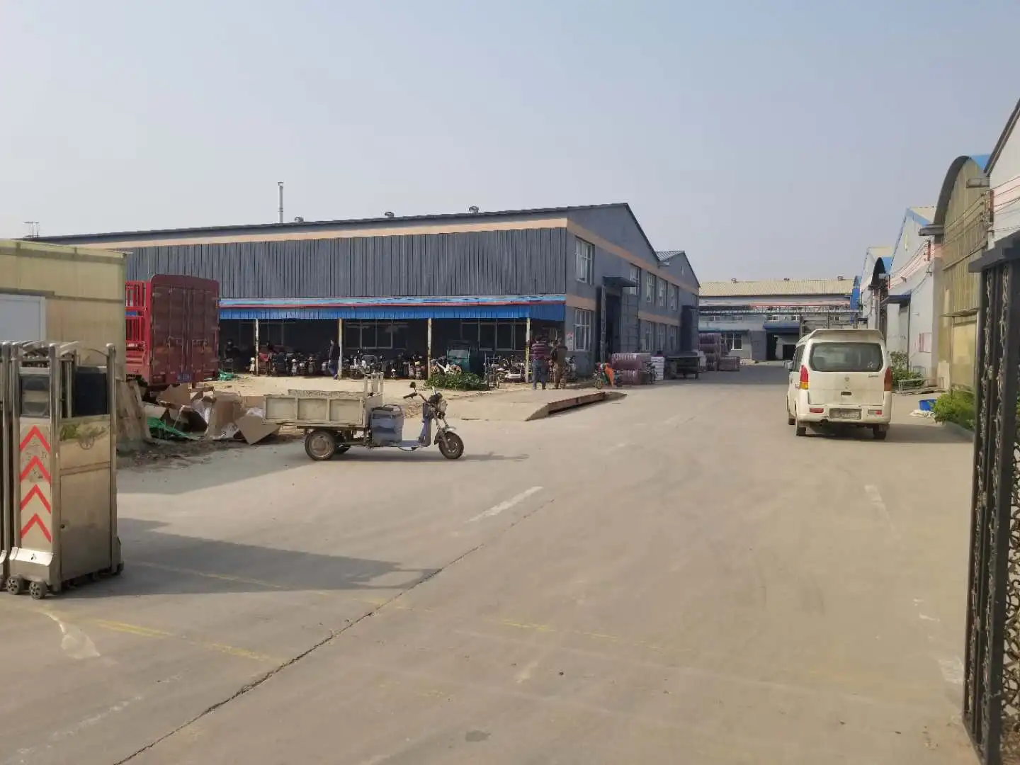 Foldable 7 layers 9 Grids Thicken Closet Drawer Divider Organizer Storage Box for Jeans Leggings T-shirt