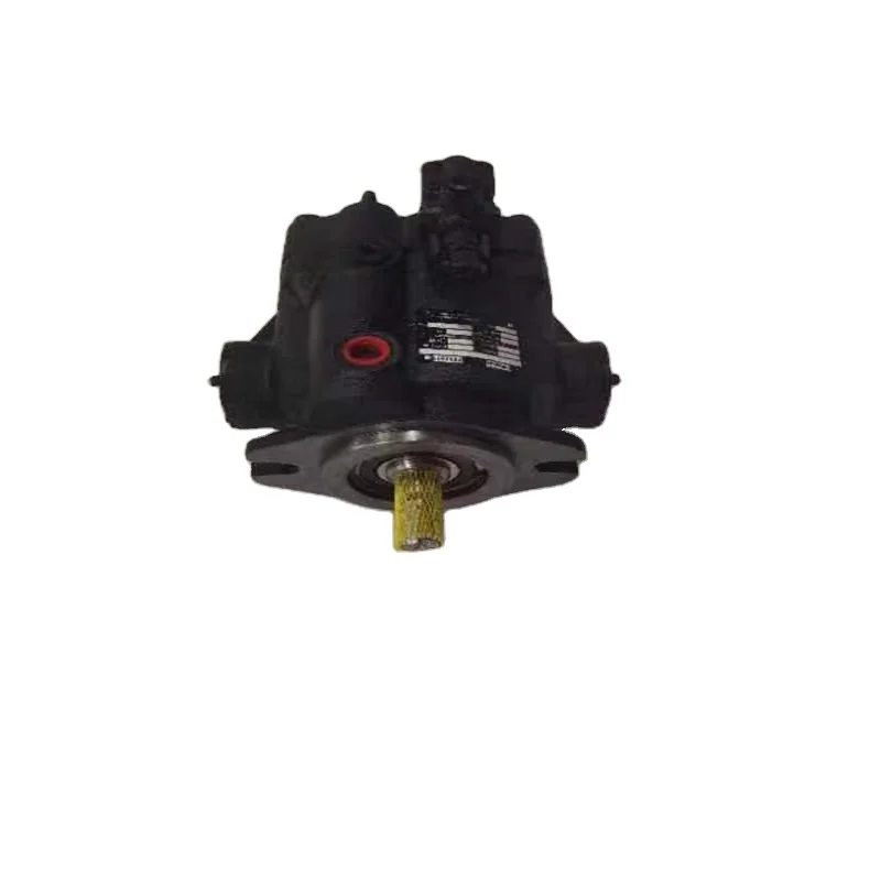 Parker Denison PV6 PV10 PV15 PV20 PV29 PV38 PV47 PV64 Series Hydraulic Oil Pump PV6-2R1E-F02