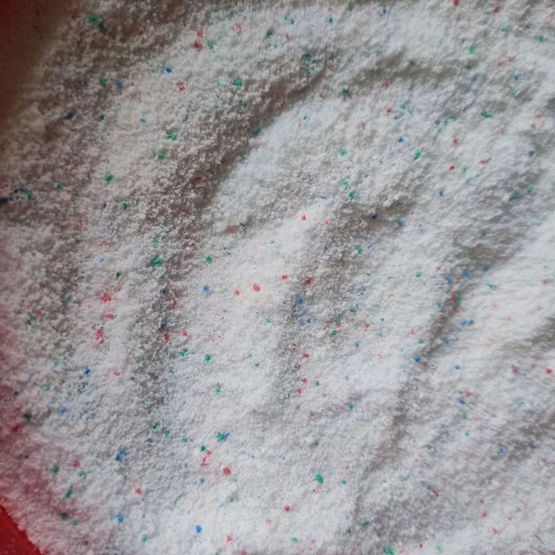 4KG extra forcing Eco-friendly Washing Powder Detergent Laundry Stains Remover Washing Powder Detergent Wholesale in China