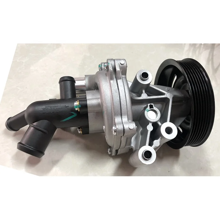 Оригинальный водяной насос для Ford Transit V348 2.2l 1849276 bk3q 8a558 cc cb