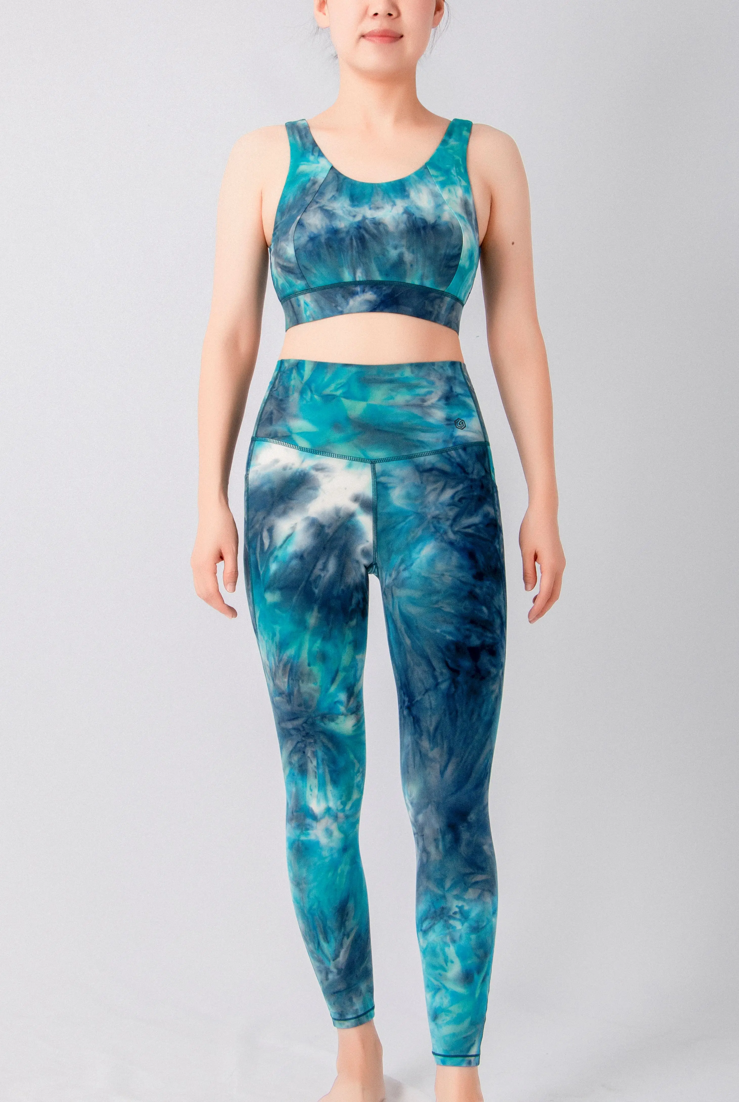 Hot Selling Seamless Sports Bra for Adults for Gym Fitness Martial Arts High-Impact Yoga Boxing & Fitness Wear