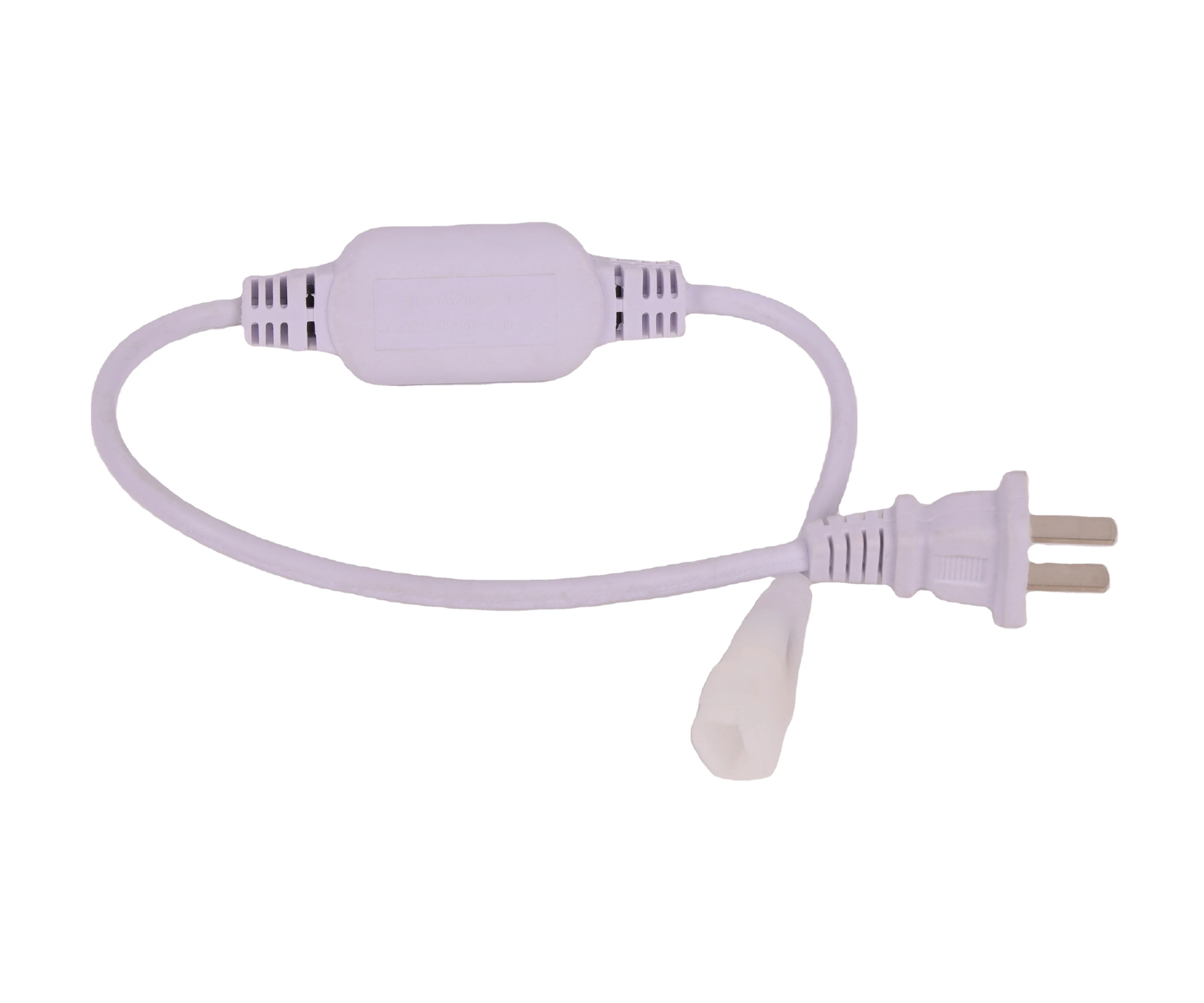 Factory Sale Best Price High Quality Durable AC 110V 220V Constant Voltage EU US Plug For Indoor Or outdoor Led Night Light