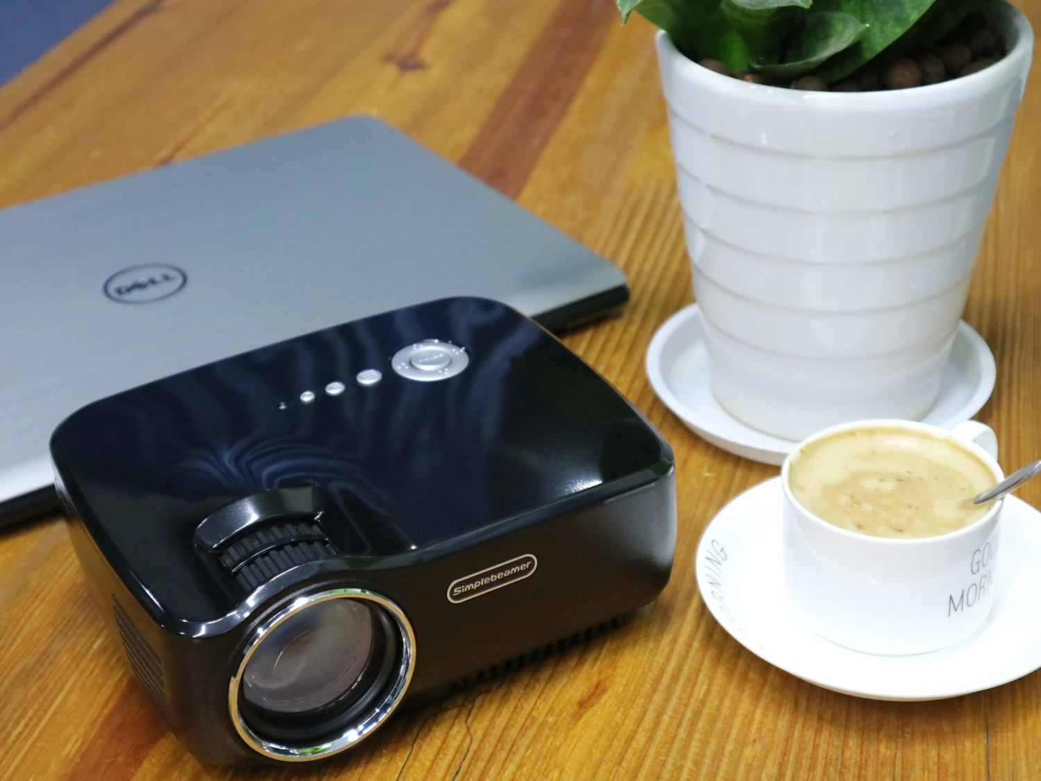 GP70 Beamer компьютерный светодиодный портативный домашний кинотеатр видео кино мини-проектор