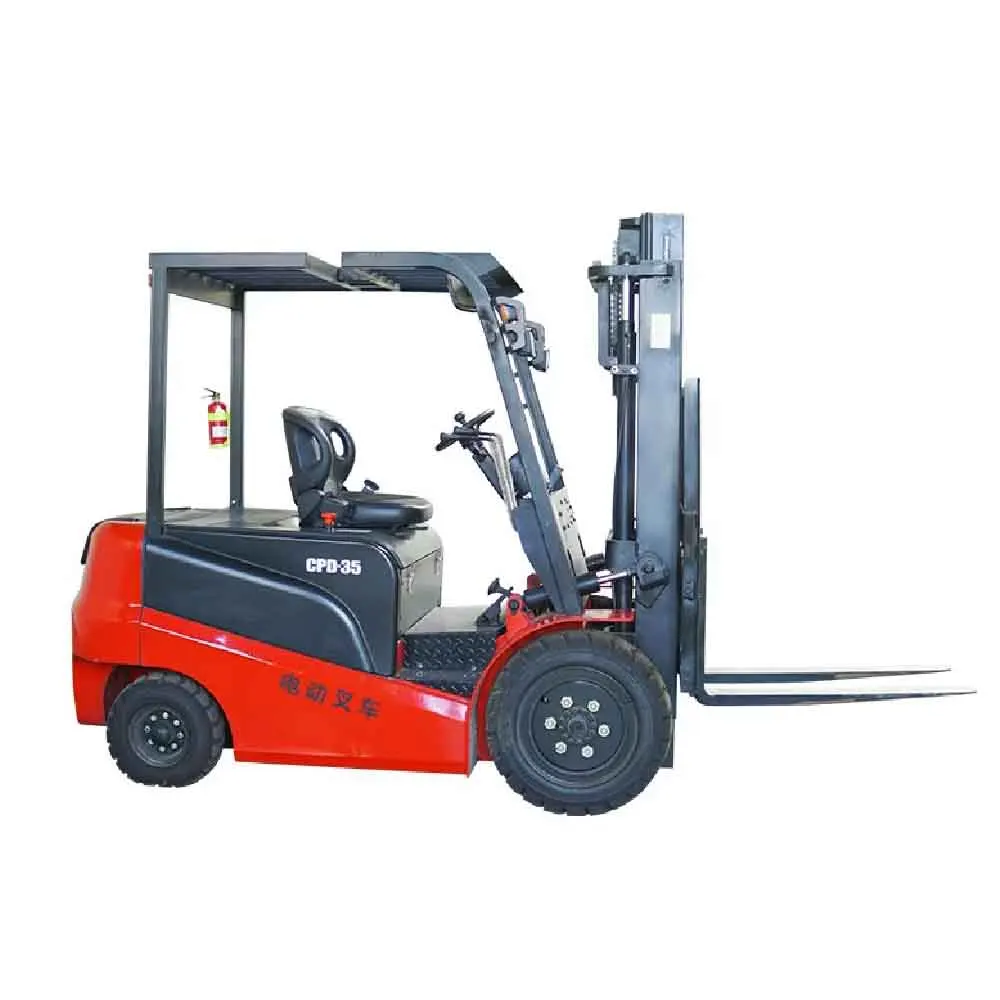 Cheap China Diesel New Forklift 3.5 ton Diesel Forklift Hot sale Dualfuel Forklifts Diesel