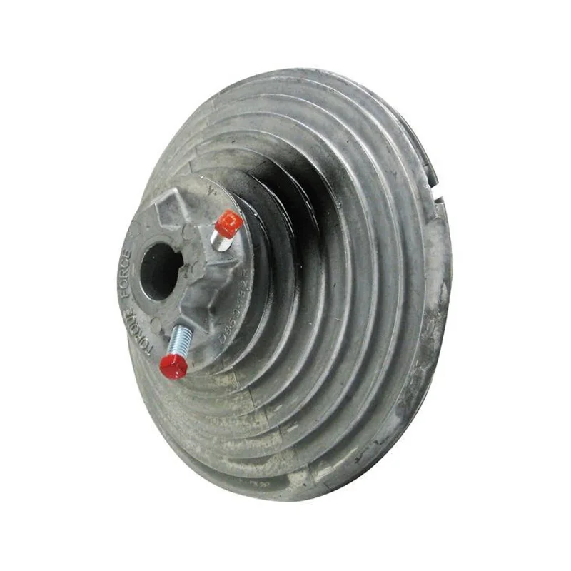 High Doors Winding Wheel Liftgate Balancing System Garage Door Lift Drum