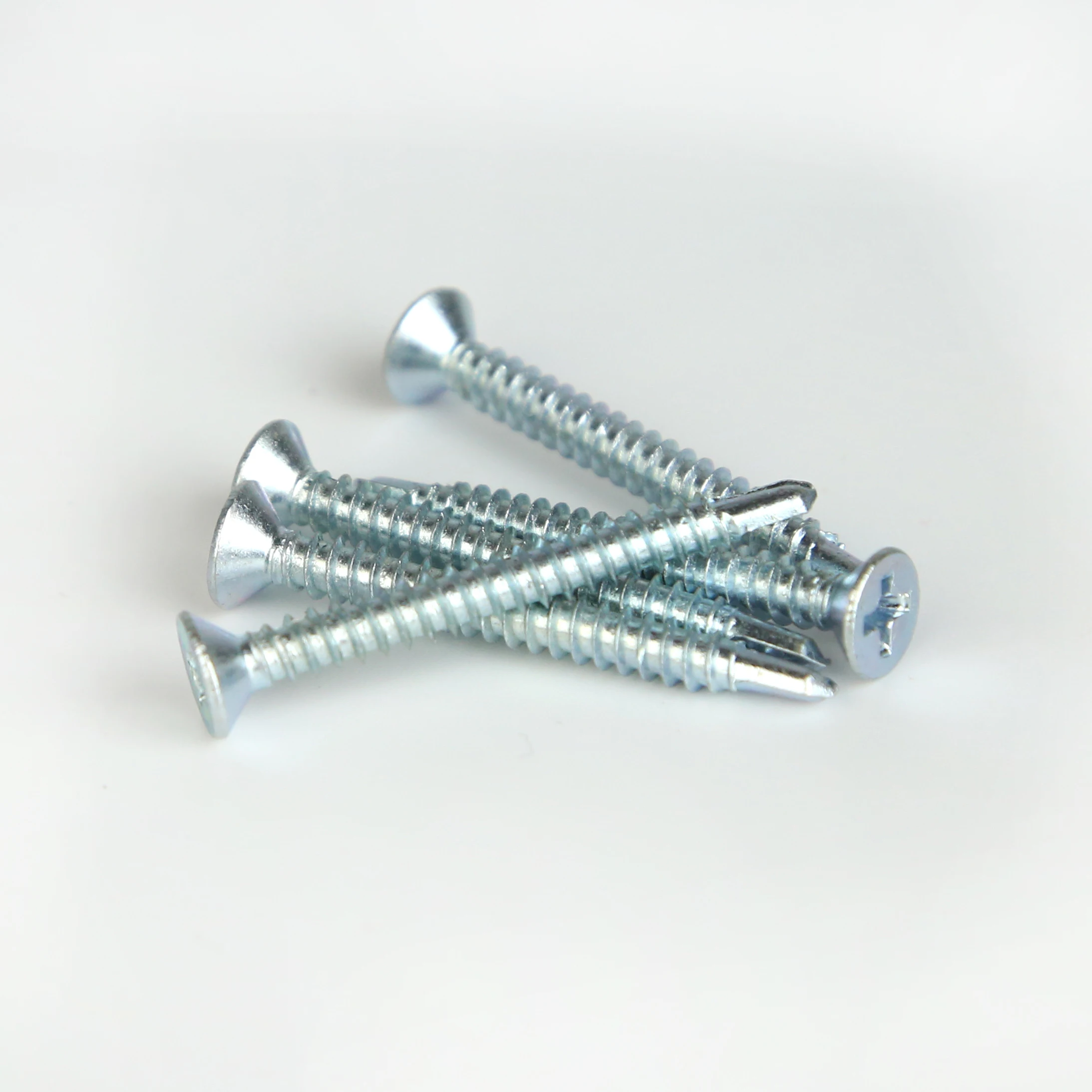 Building construction material self drilling screws drywall screws home decoration screws