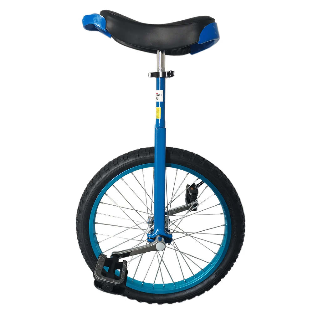 Top FashionUniwheel Steel Material Unicycle