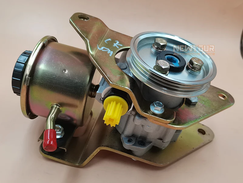 automotive parts repuestos car accessories steering rack booster pump Steering Pump for Geely CK parts