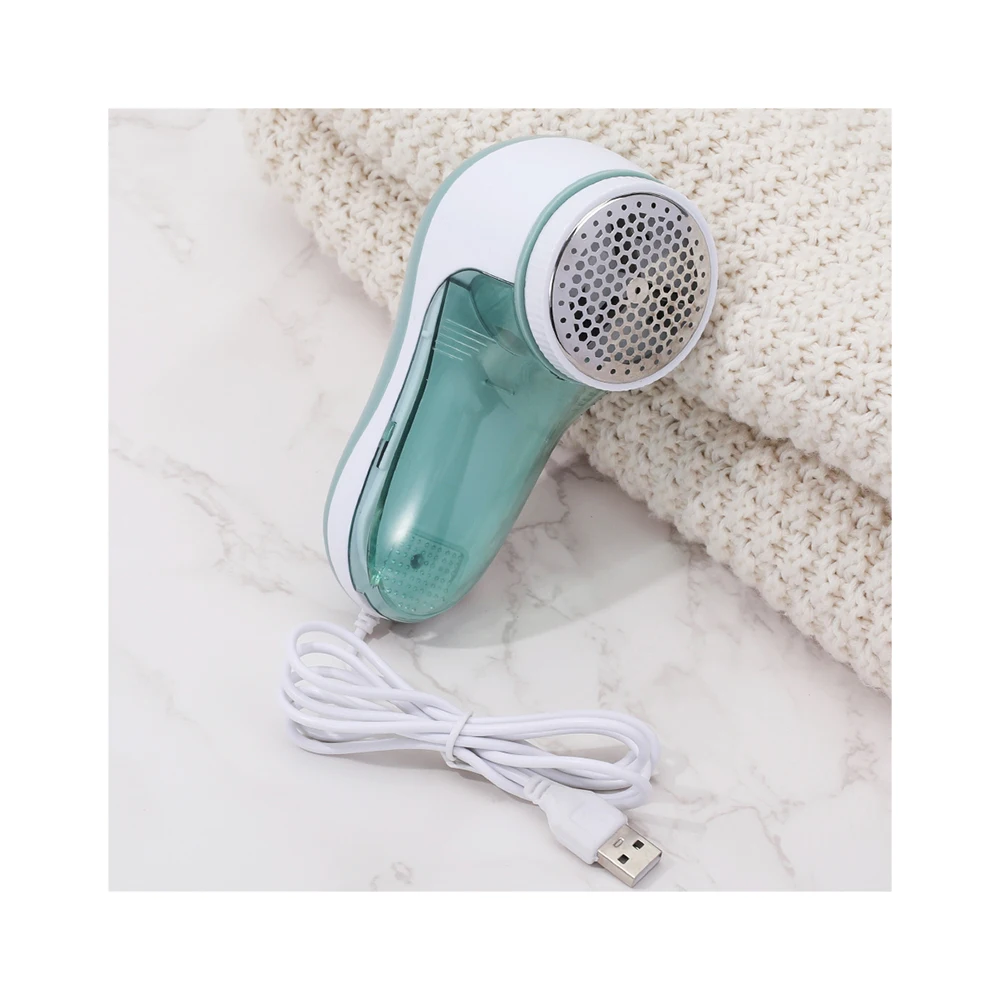 Новый продукт, портативная машинка для удаления ворса, мини-бритва для дивана