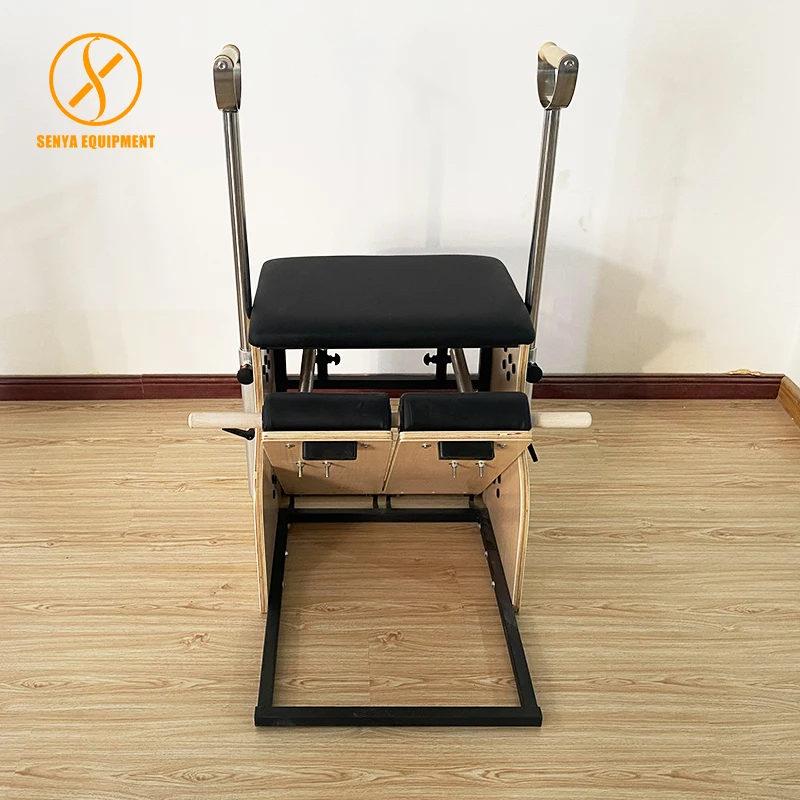 Senya Factory supply split pedal wunda-chair pilates split pedal wunda chair SY-PL010
