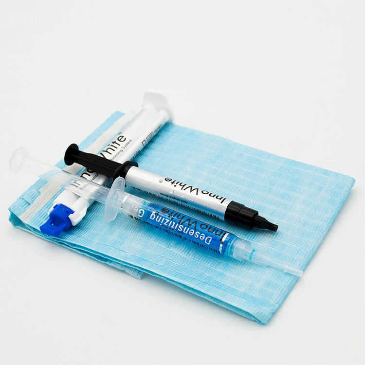 E405A Professional 35% HP Multi-purpose Teeth Whitening Pen Gel Powder