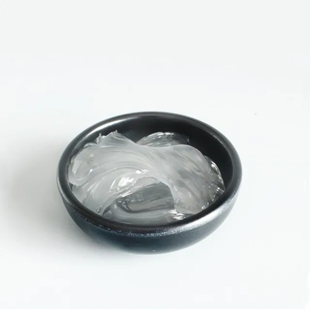 Сырье для ежедневного химического моющего средства SLS/SLES/AOS/AES/HPMC/HEC