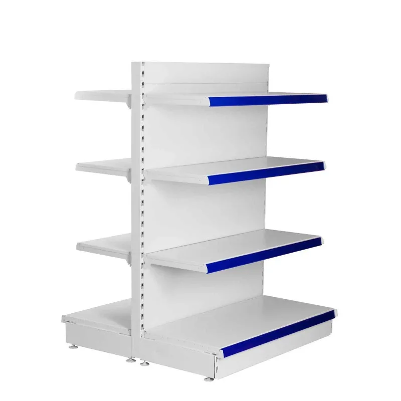 Hot selling shelves for super market  supermarket racks shelves