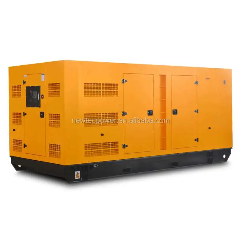 Germany MTU Engine LeroySomer Strong power 1800kw 2250kva diesel generator fast deliver cheap price