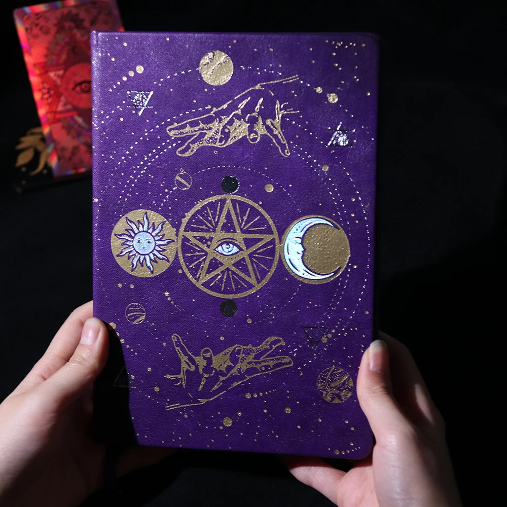 Customized Burn This Book After Writing Prayer Unlocking Your Emotions Self-Discovery Healing Journal