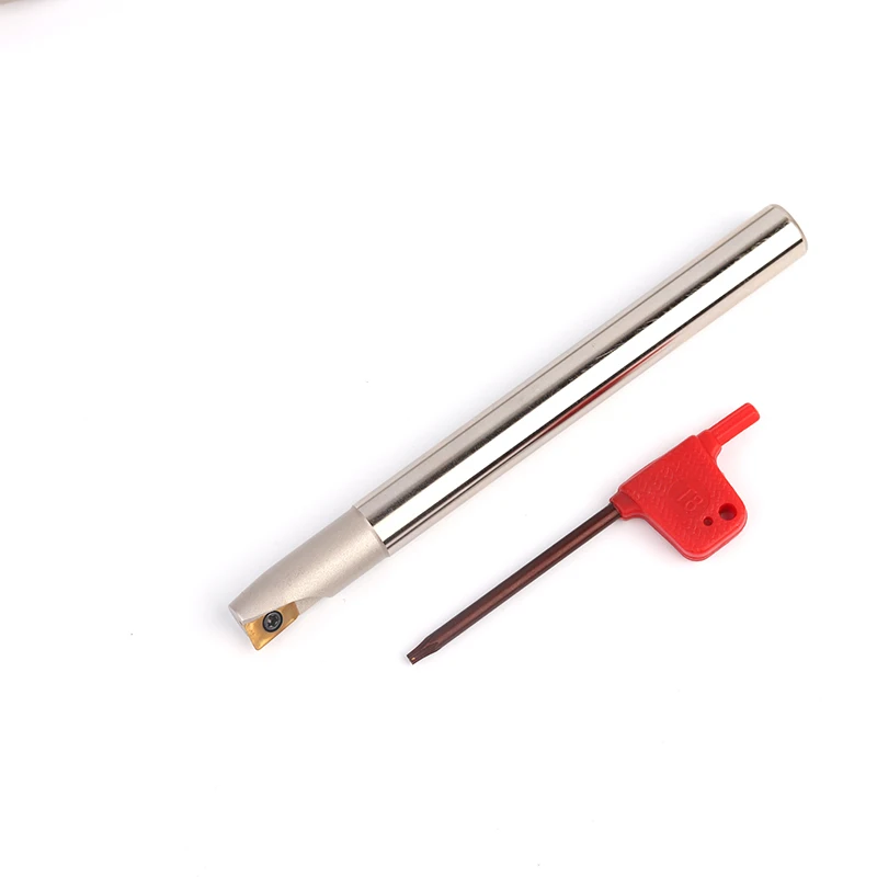 Держатель фрезы BAP300R EAP300R TAP300R APMT1135PDER плоские концевые лицевая фреза 5 0 1 шт.