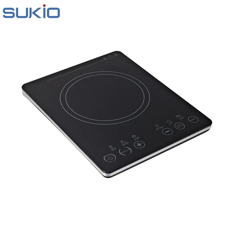 2022 Hot Sale China Brand Induction Cooktop 220V Induction Cooker