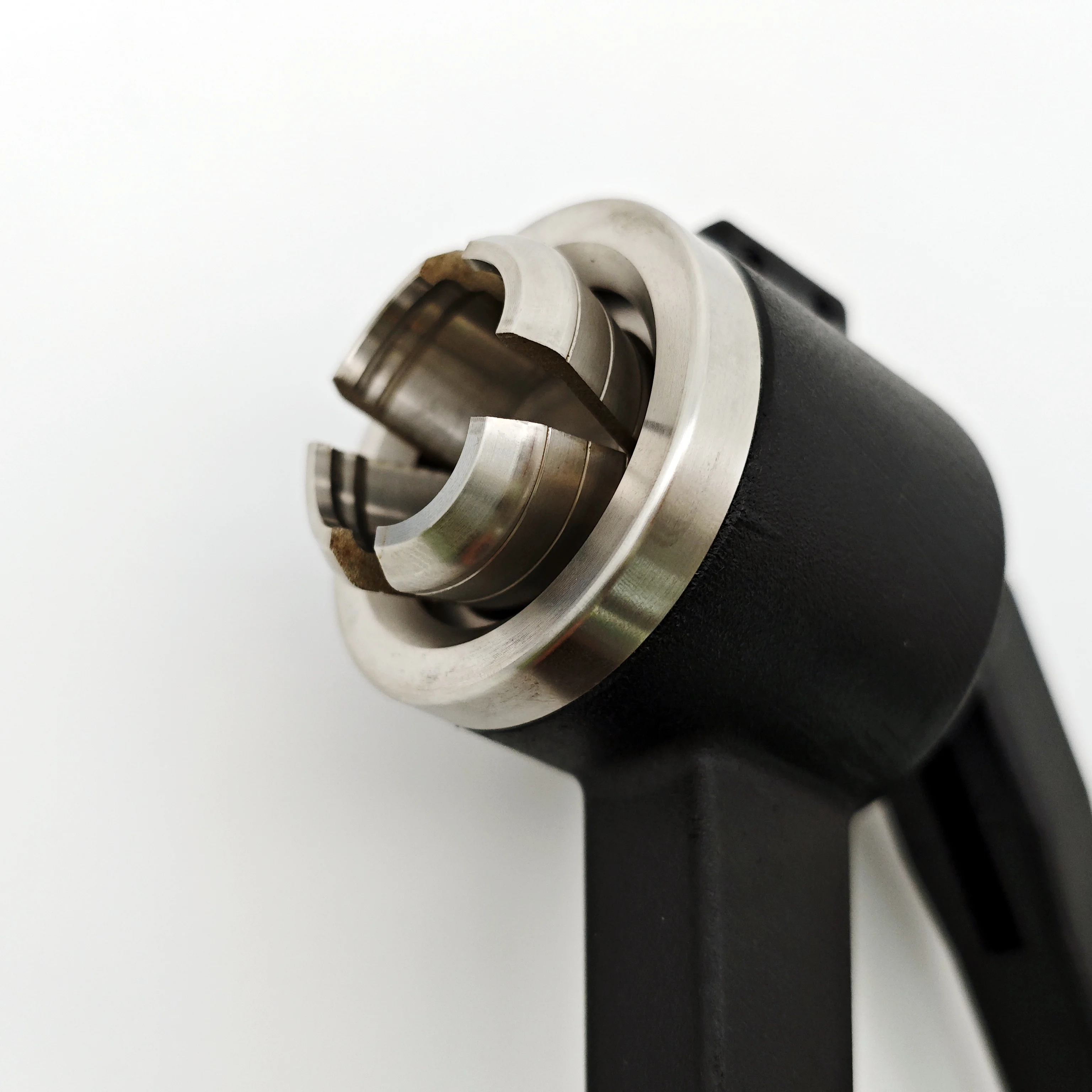 hot sale Manual Capping Machine by Hand Crimper  20 Mm Black Cartons