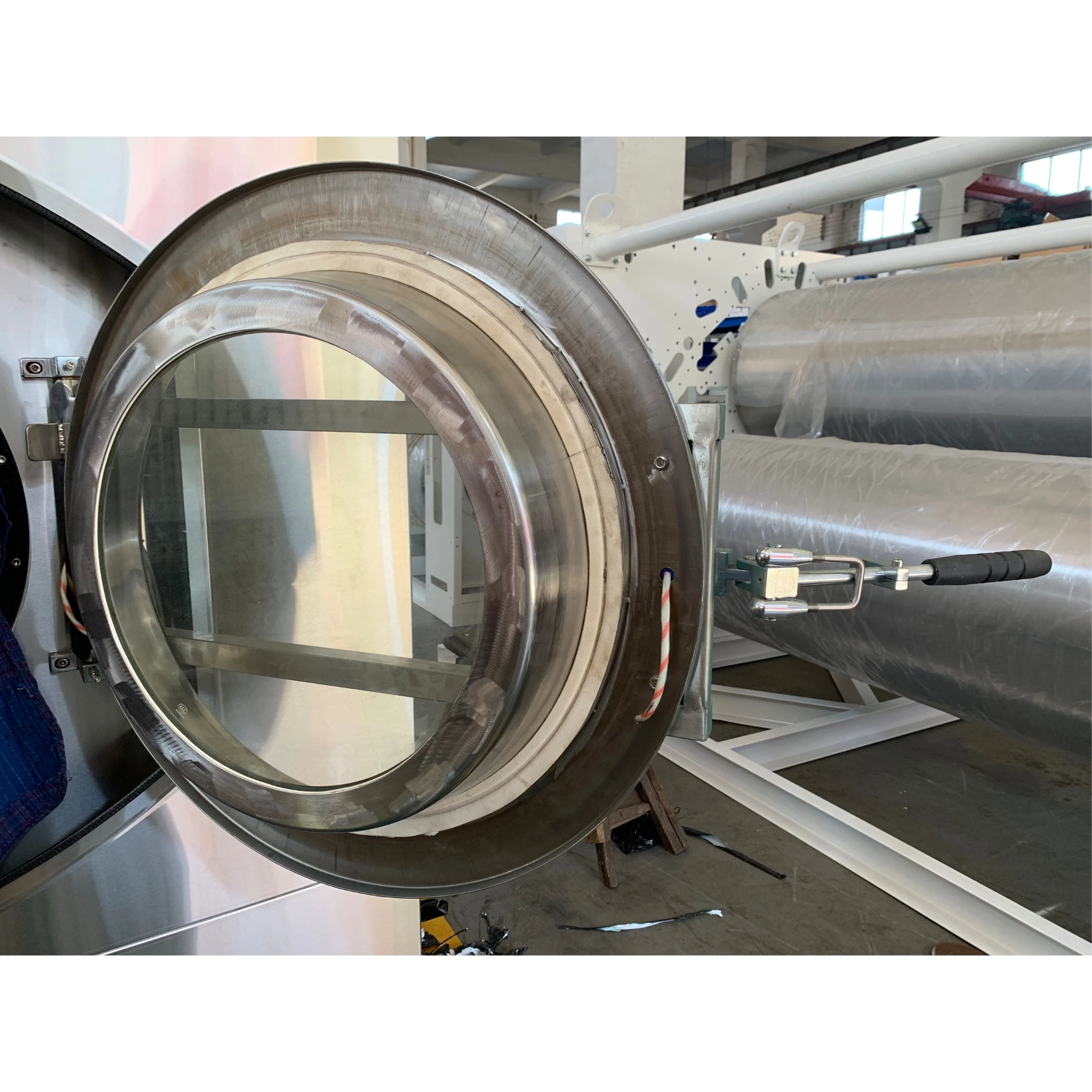 15kg 20kg 30kg 50kg 100kg Soft Mounted Washer Extractor Fully Automatic Laundry Machine for Sale