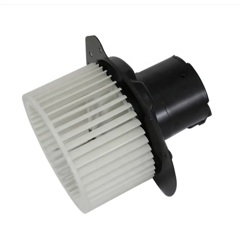 Auto good air conditioner 12v blower fan motor OEM FOTZ18504A F2TZ18527A for Ford F150 F250 F350
