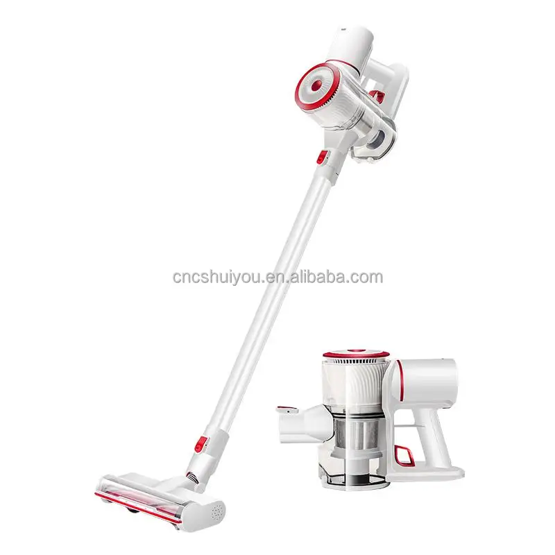 Strong Suction Power Vacuum Cleaner and BLDC motor 150W 2 in 1 cordless Vacuum Cleaner