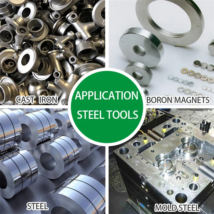 Wholesale industrial steel bars, steel corrosion inhibitors, metal rust inhibitors
