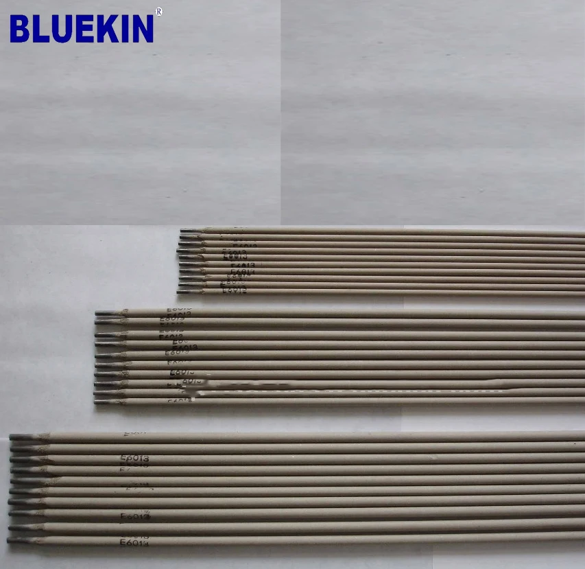 china supplier 3mm aws e7018 pure tungsten tig welding electrode