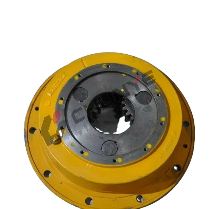 Loader Chassis Part Planetary Reducer Assembly Planetary reducer carrier assembly Carrier -Planetary 404014A 83666205 LW-500F