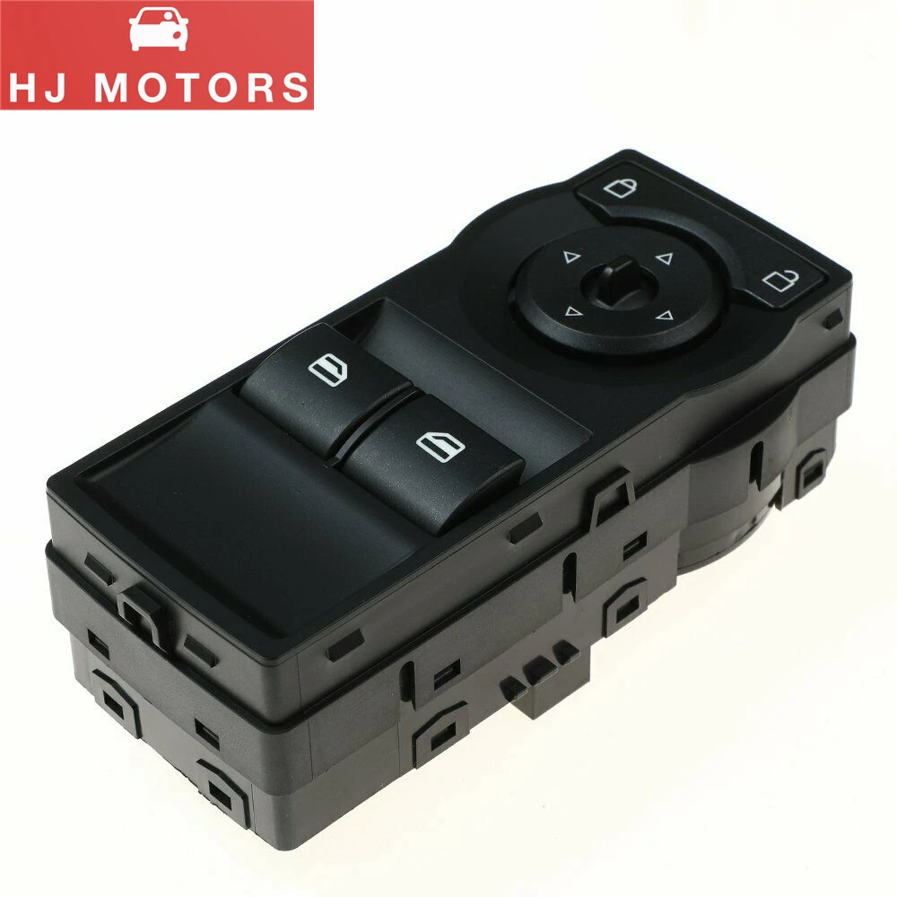Переключатель стеклоподъемника Стеклоподъемника для Holden Commodore VE 2006-2013 92247221 100012441