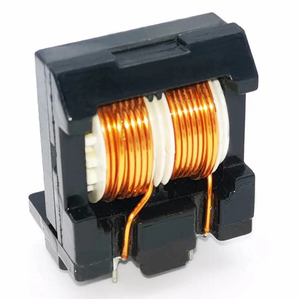 Competitive Price Et Ft20 Common Mode Choke Filter