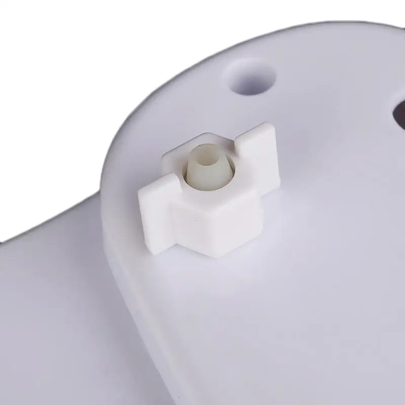 Simple Slim  Design Non-electric Mechanical Toilet Bidet With Cold Water