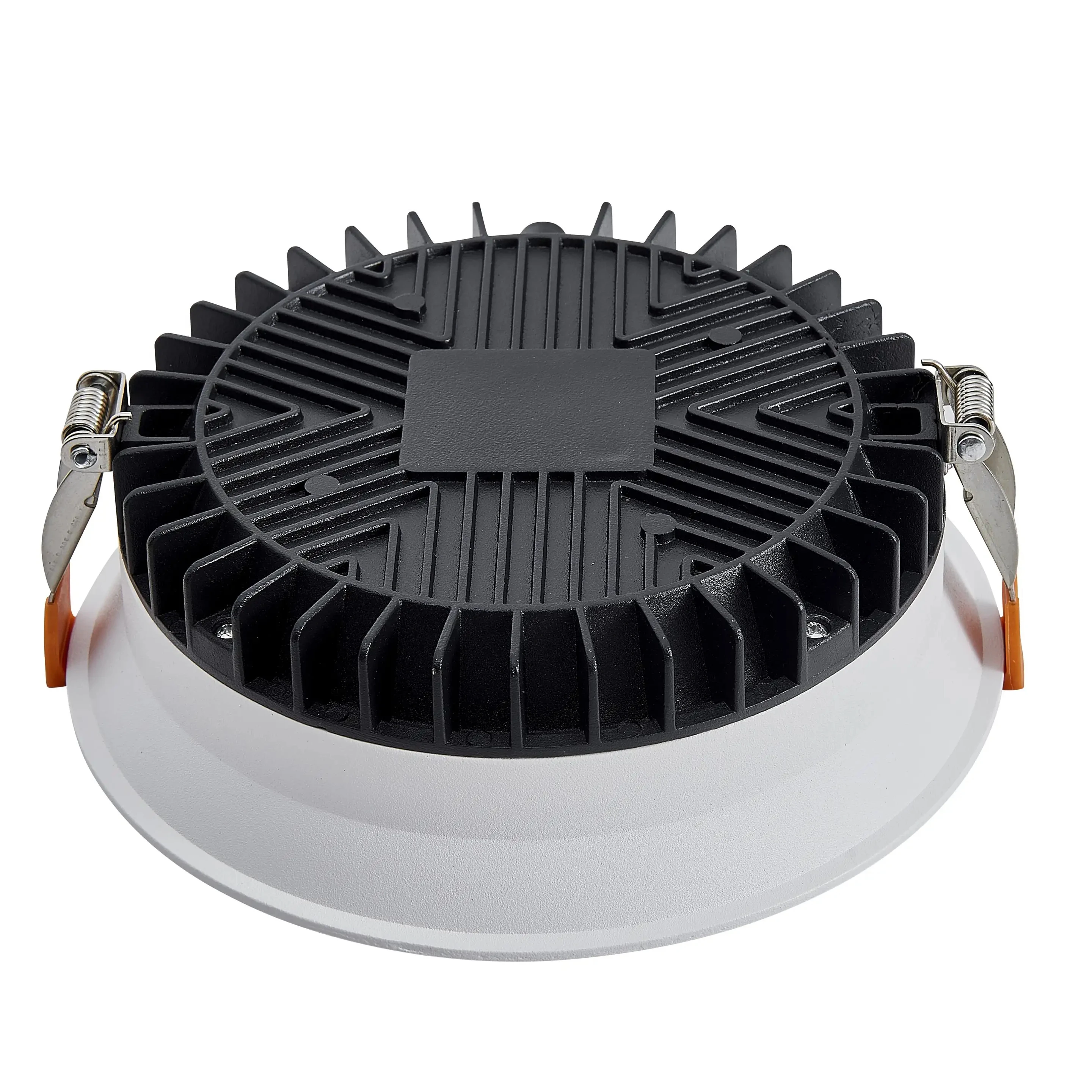 Low Price Sale New Commercial Lighting Smart Version Ultra Slim LED Panel Lights