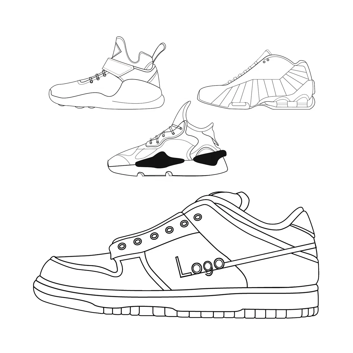 high quality training fugian china fashion star sock low high neck white pre leather stylish graffiti personality sneaker men