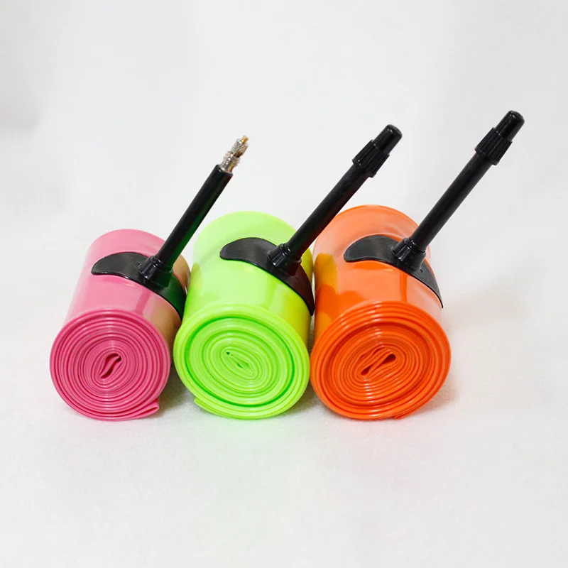 High-Quality TPU Bicycle Inner Tubes - Durable and Puncture-Resistant Tires for Bikes