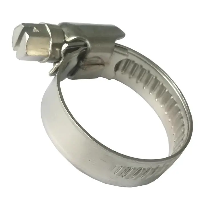 Шланговый зажим немецкого типа