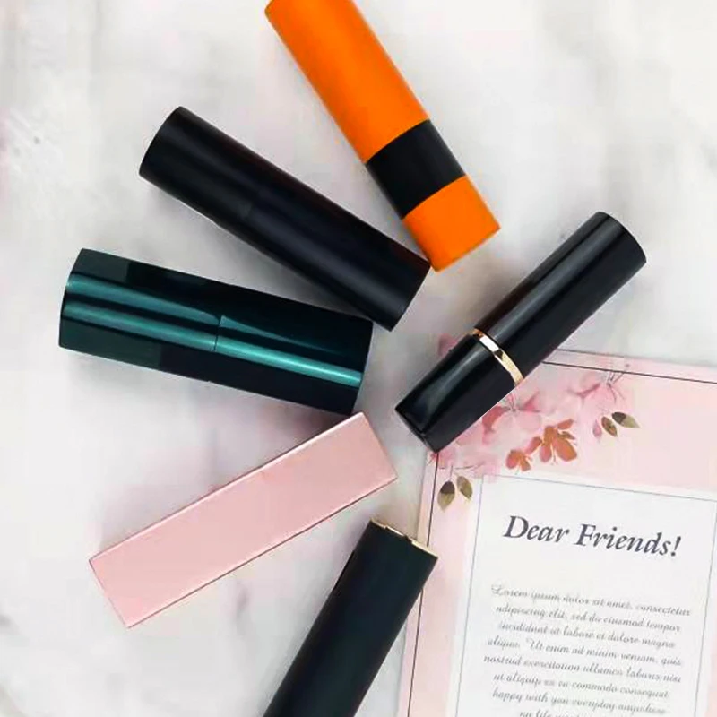 2022 Long Wearing Tube Lipstick