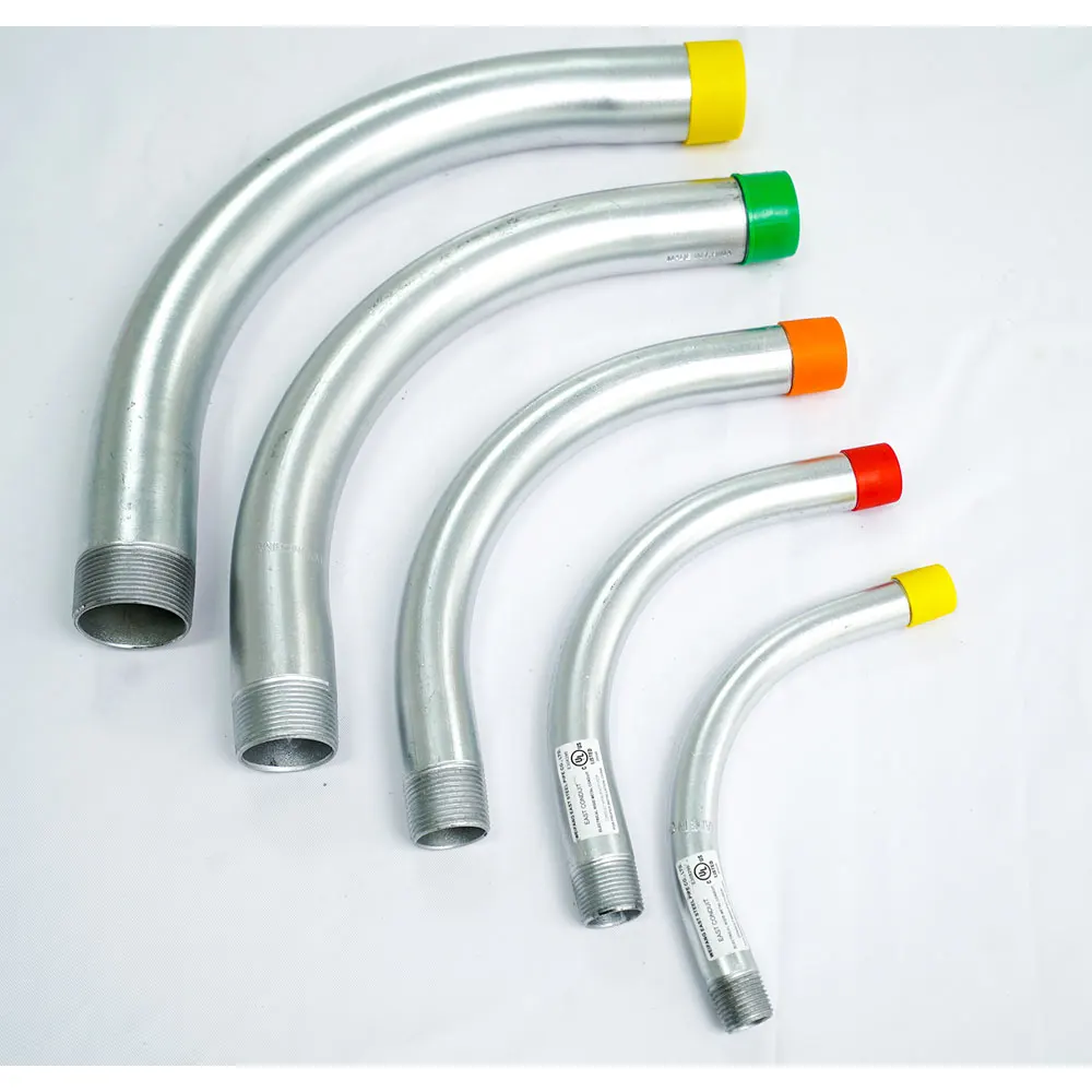 Electrical Rigid Metal Conduit Nipple