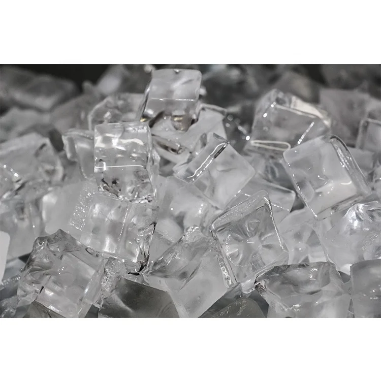 2022 Лидер продаж льда/машина для изготовления кубиков льда/льда делая машина льда с импортными компрессор scotsman автомат