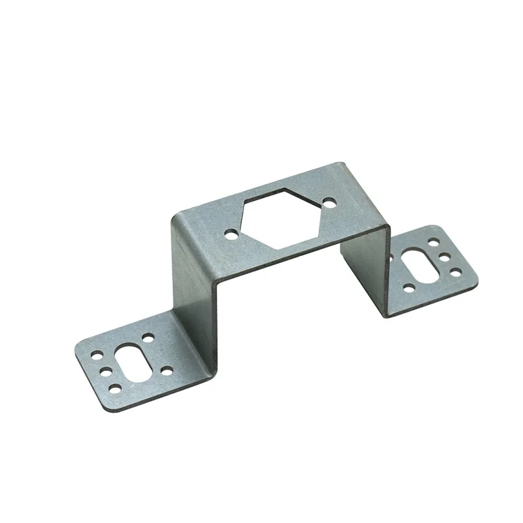 Oem Custom Aluminum deep drawn bending cutting sheet metal stamping parts fabrication