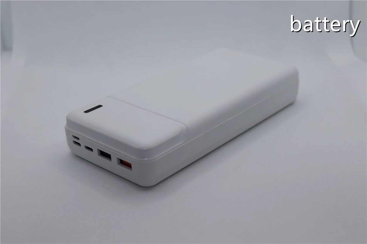 hot selling 10000mah power bank for smartphone and notebook