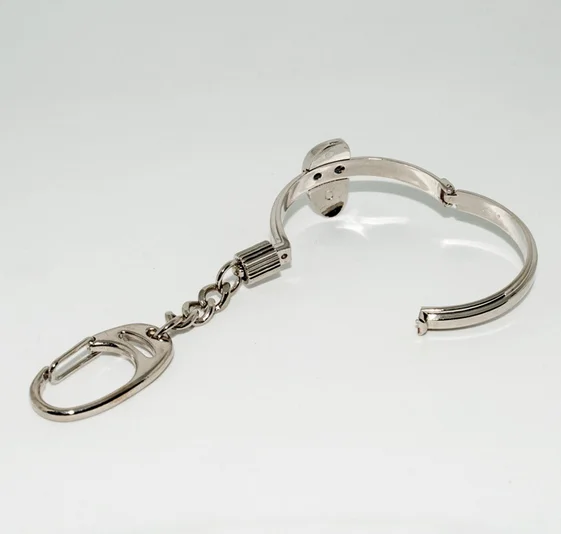 Брелок для ключей в виде